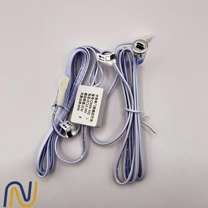 سنسور کابینتی تک چشم