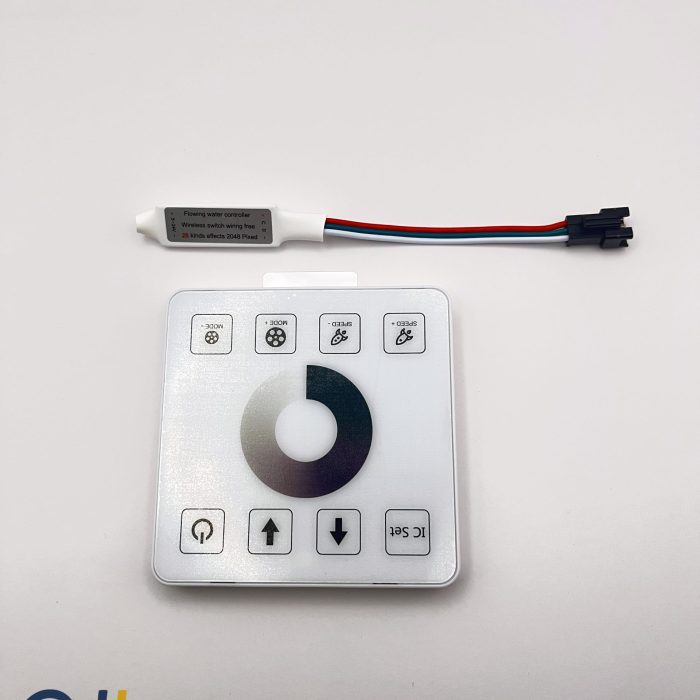 ریموت تاچ رونده