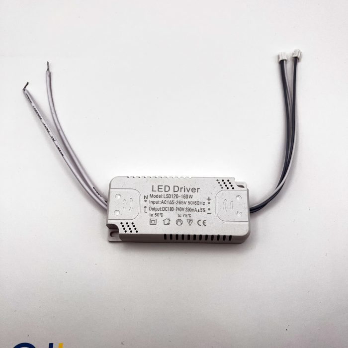 درایور LED